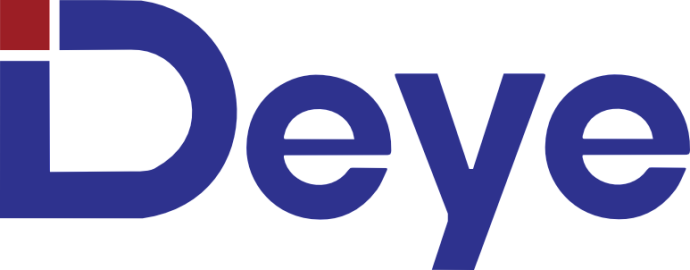 deye-logo