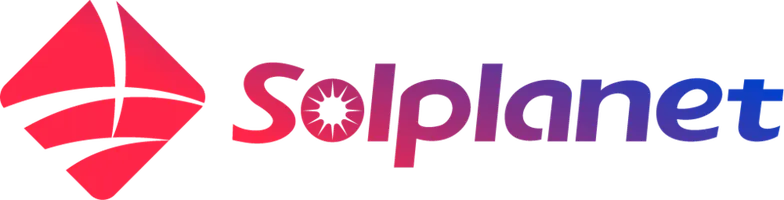 solpanet logo